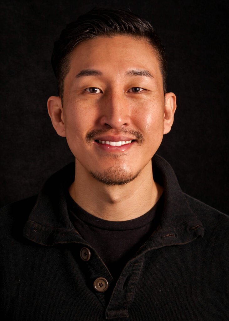 Dr. Dan Kim