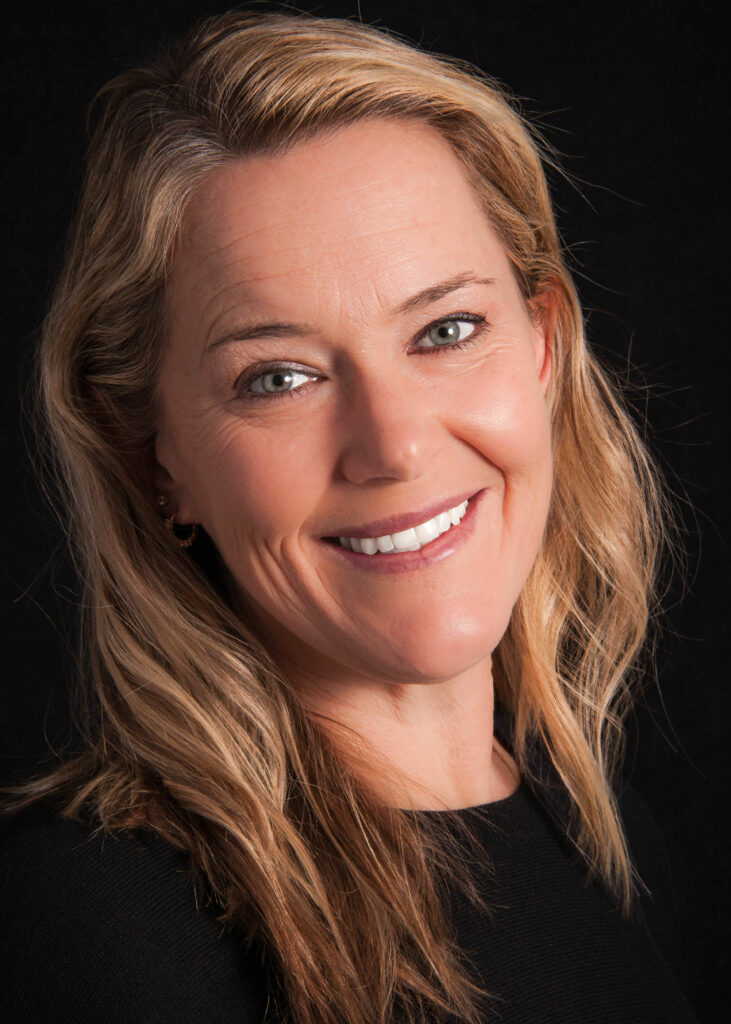 Dr. Dena Wrigley
