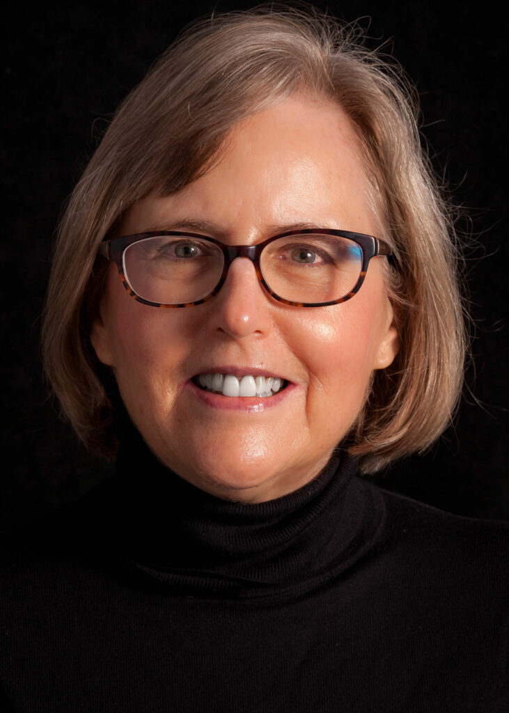 Dr. Teresa Adams