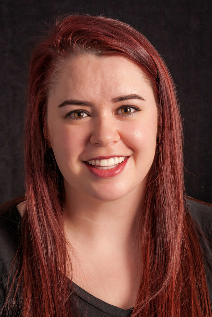 Kylie Ordovensky