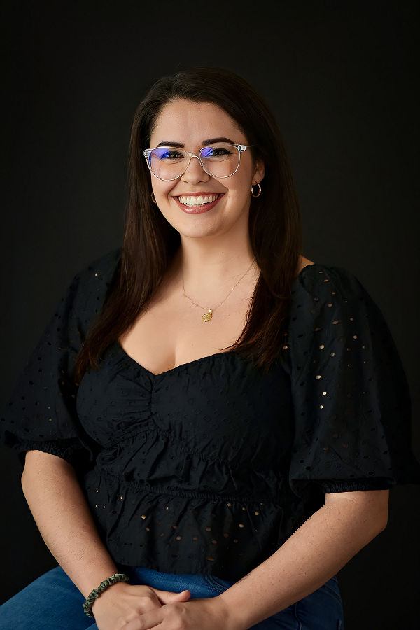 Kylie Ordovensky