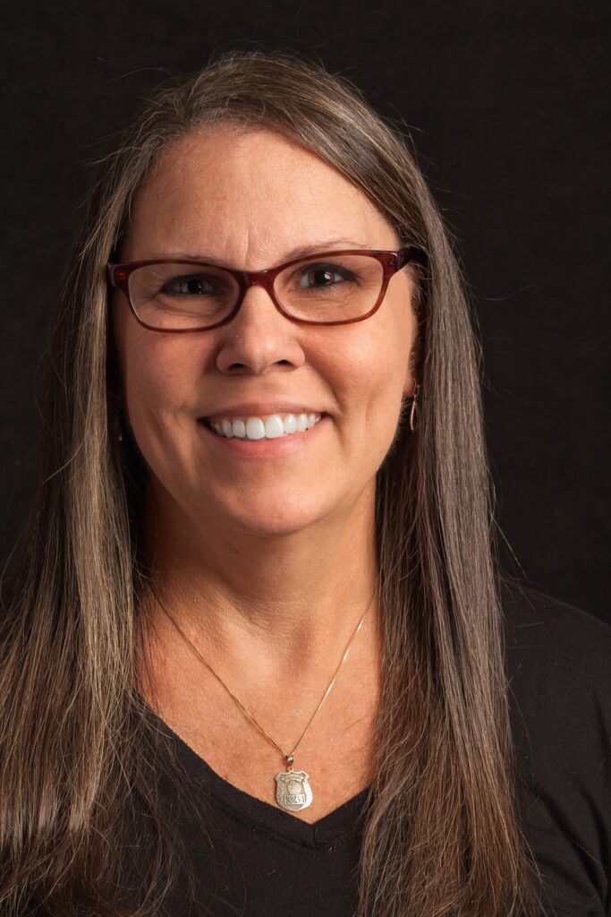 Michelle Stricker, RDH
