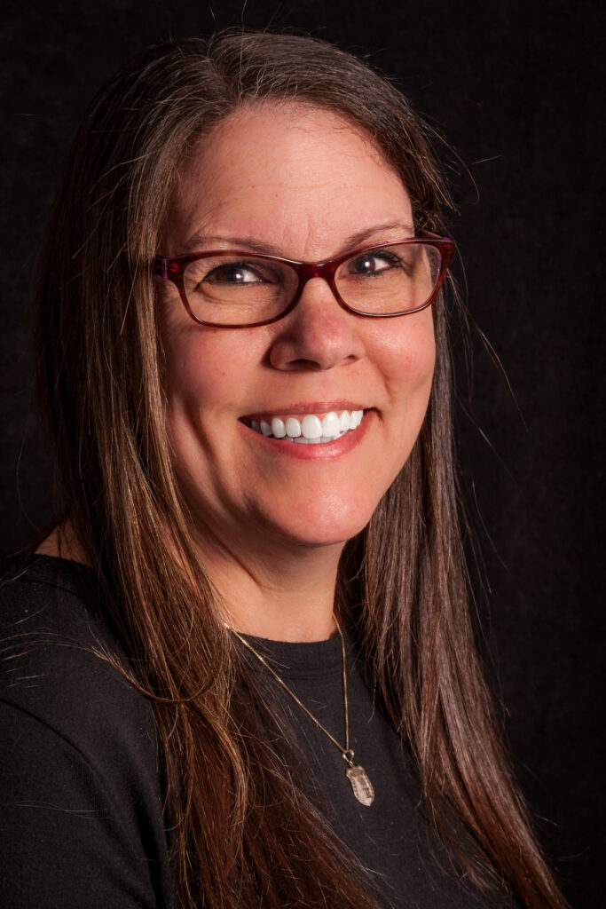 Michelle Stricker