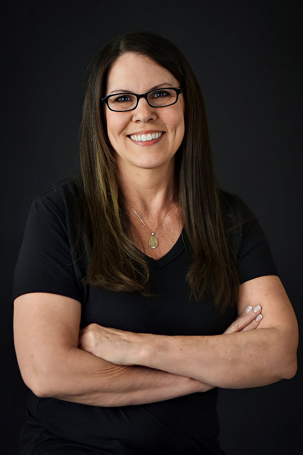 Michelle Stricker, RDH