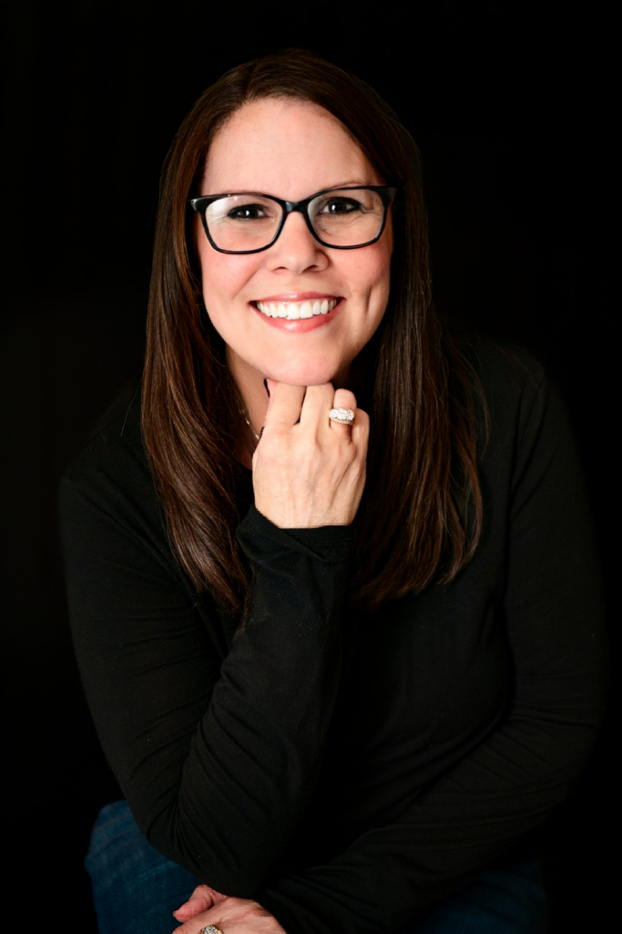 Michelle, Registered Dental Hygienist at Soft Touch Dental Care