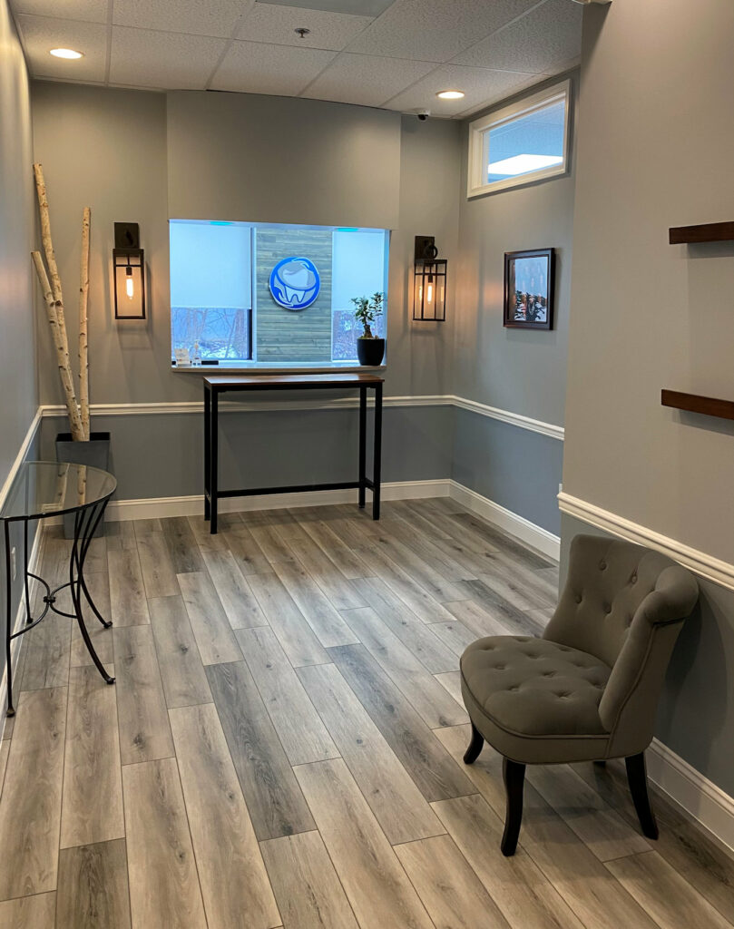 Our Office Soft Touch Dental Care