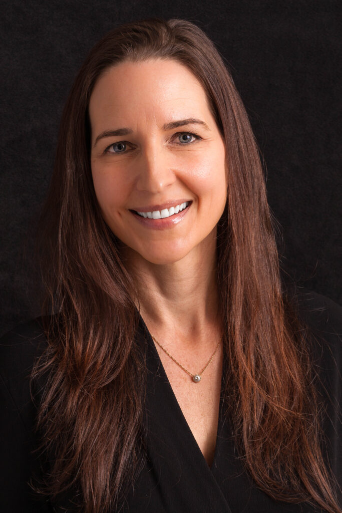 Nicole Generette