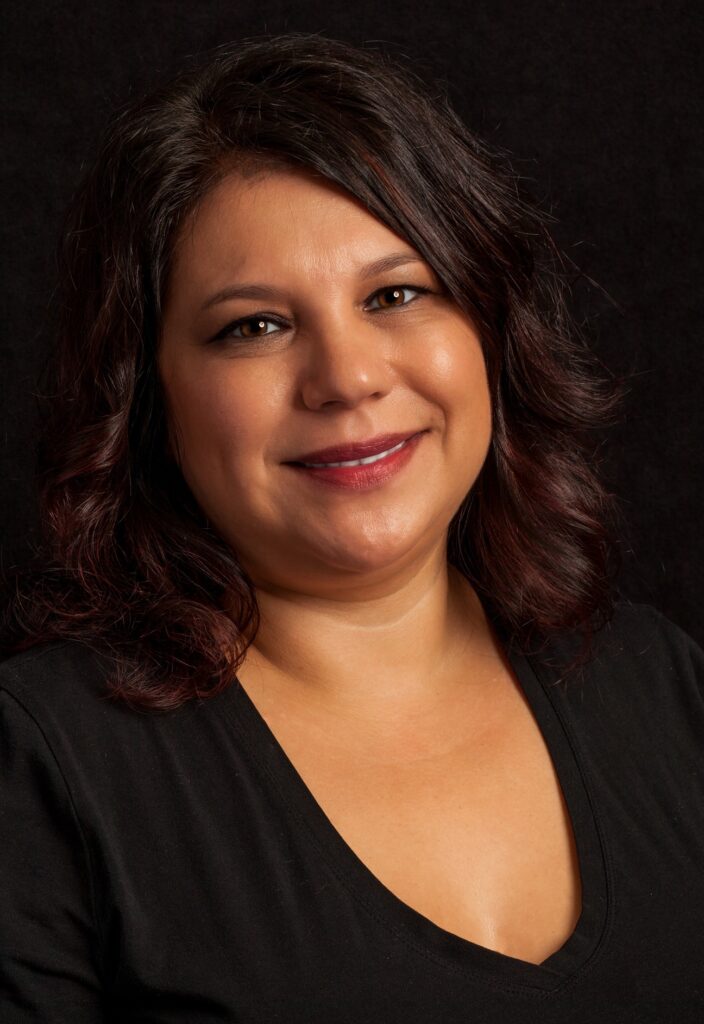 Dr. Sunia Lessing DDS