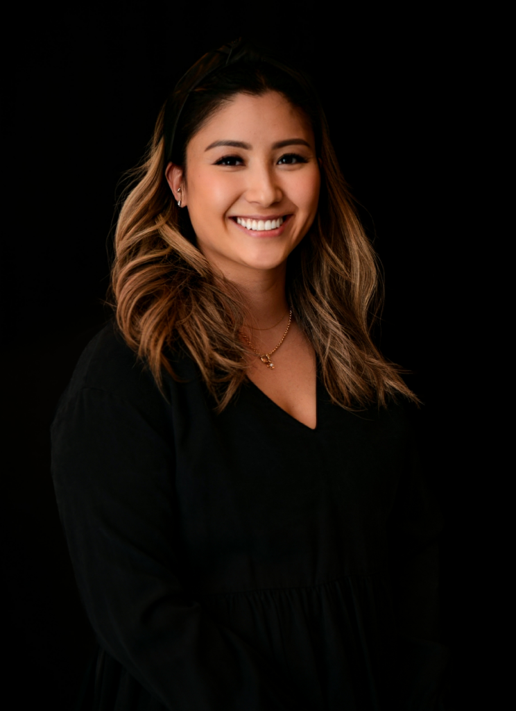 Soo, Registered Dental Hygienist at Soft Touch Dental Care